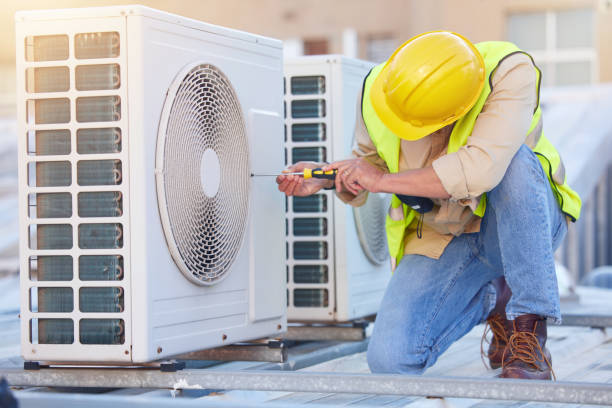 Best HVAC Emergency Services  in Narberth, PA