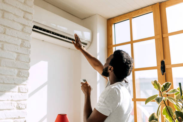 HVAC Air Duct Cleaning in Narberth, PA