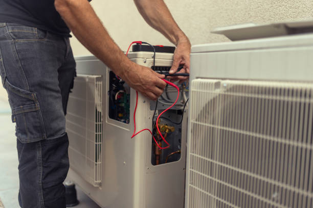 Best HVAC Replacement Cost  in Narberth, PA