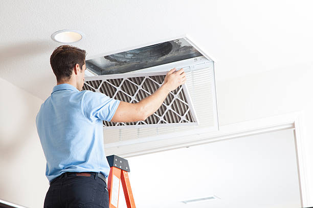 HVAC Emergency Services in Narberth, PA