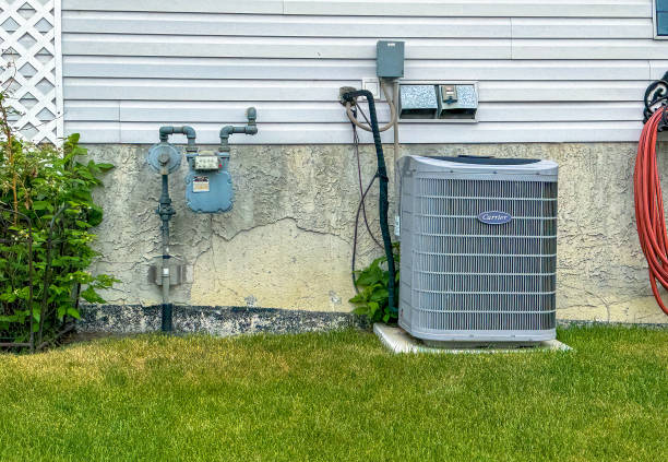 Best HVAC Replacement Cost  in Narberth, PA